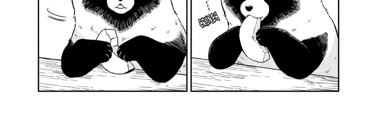 Ame to Kimi to (Webcomic) Chapter 75 page 26 - 
