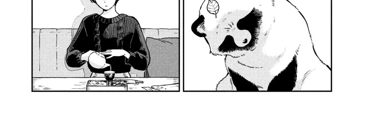 Ame to Kimi to (Webcomic) Chapter 75 page 28 - 