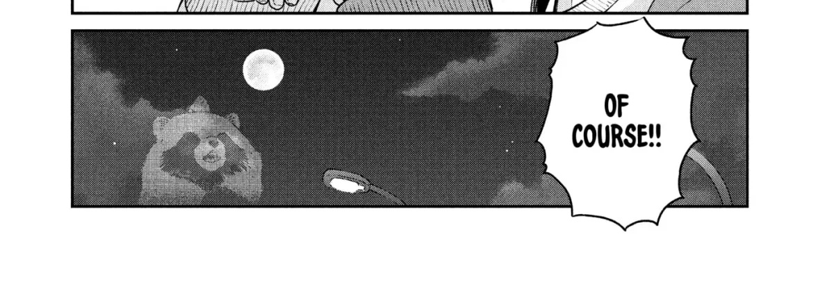 Ame to Kimi to (Webcomic) Chapter 75 page 8 - 