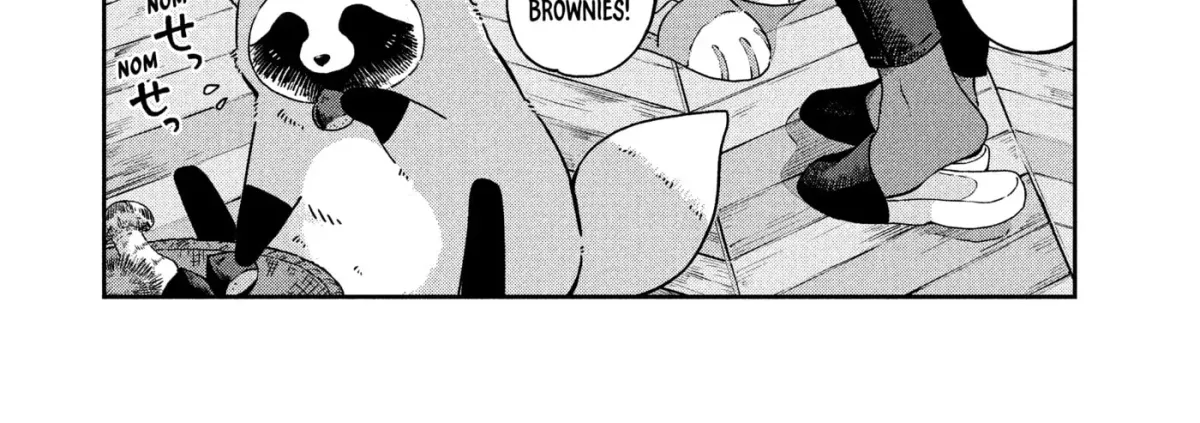 Ame to Kimi to (Webcomic) Chapter 76 page 16 - 