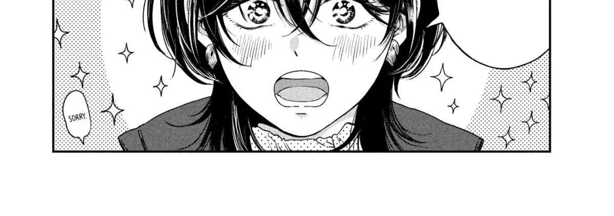 Ame to Kimi to (Webcomic) Chapter 76 page 20 - 