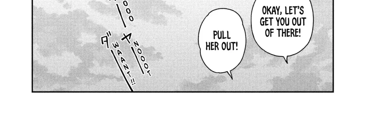 Ame to Kimi to (Webcomic) Chapter 76 page 24 - 