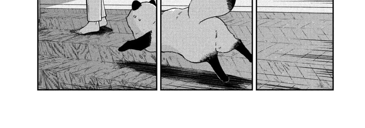 Ame to Kimi to (Webcomic) Chapter 76 page 26 - 