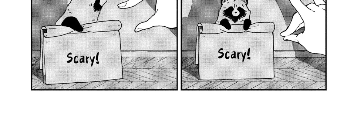 Ame to Kimi to (Webcomic) Chapter 76 page 28 - 