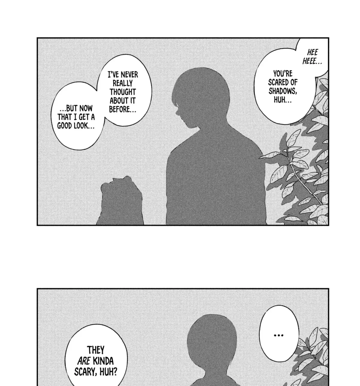 Ame to Kimi to (Webcomic) Chapter 76 page 29 - 