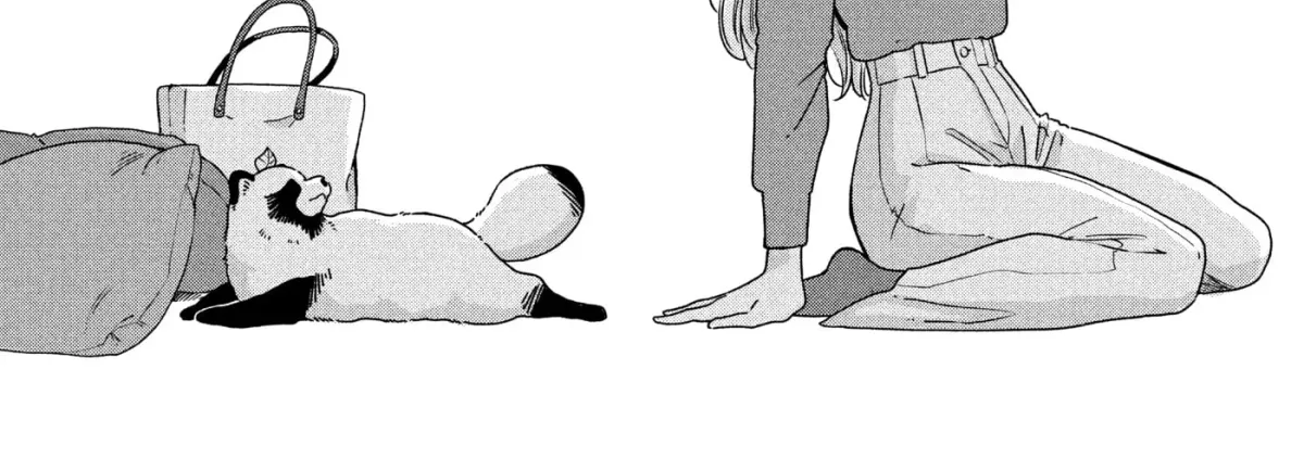 Ame to Kimi to (Webcomic) Chapter 76 page 6 - 