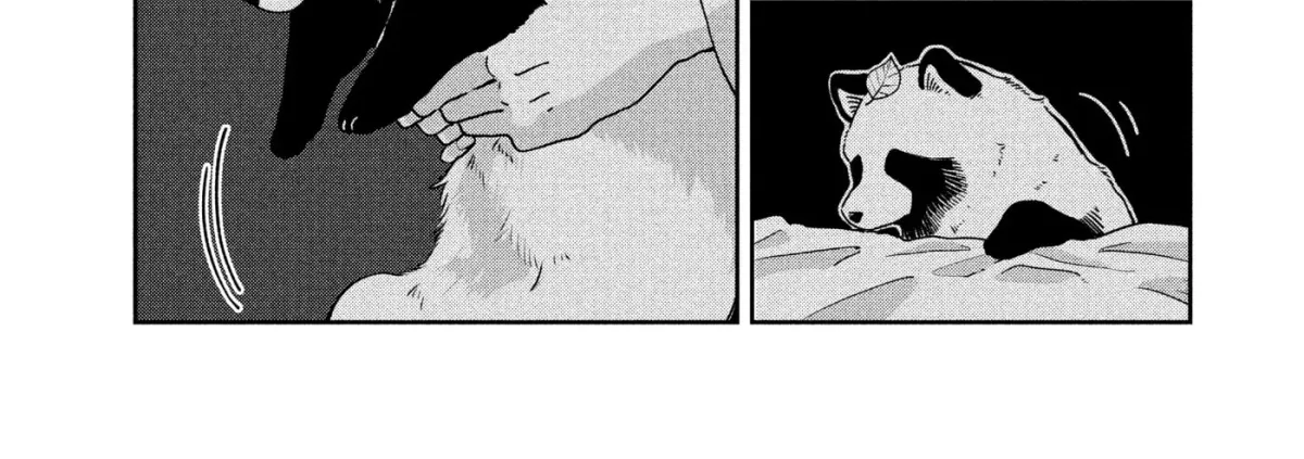 Ame to Kimi to (Webcomic) Chapter 77 page 30 - 
