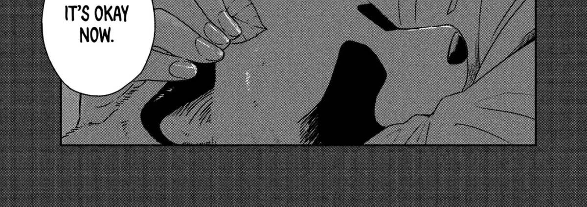 Ame to Kimi to (Webcomic) Chapter 77 page 34 - 