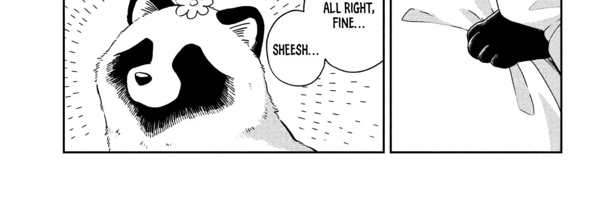 Ame to Kimi to (Webcomic) Chapter 77 page 38 - 