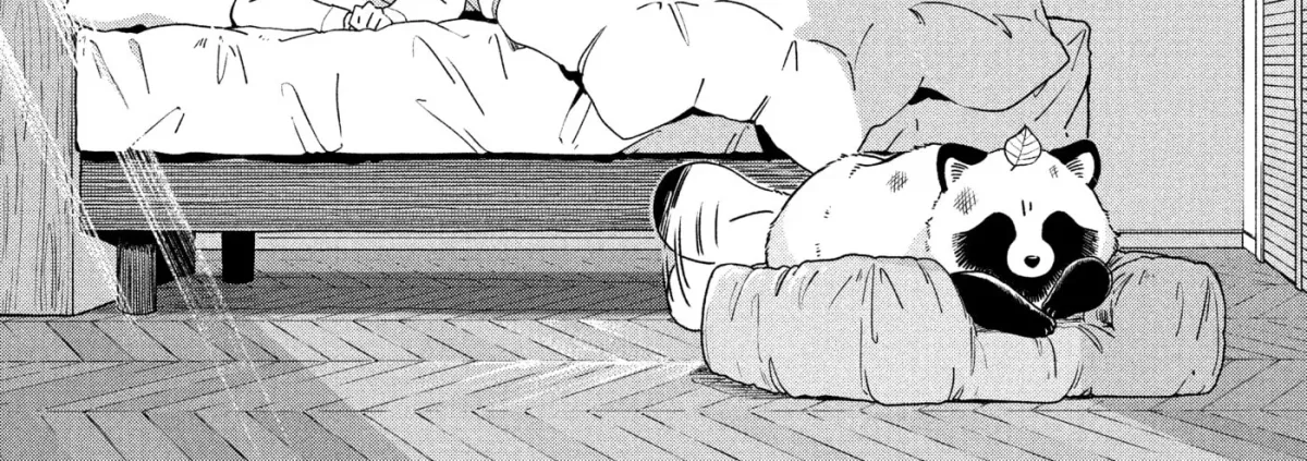 Ame to Kimi to (Webcomic) Chapter 77 page 40 - 