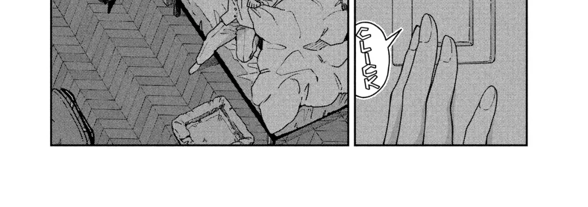 Ame to Kimi to (Webcomic) Chapter 77 page 8 - 