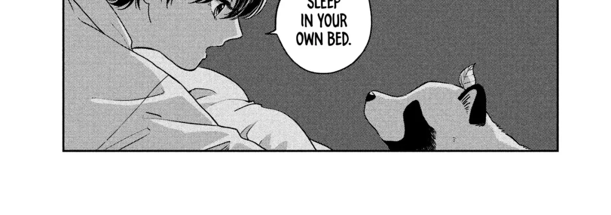 Ame to Kimi to (Webcomic) Chapter 77 page 10 - 