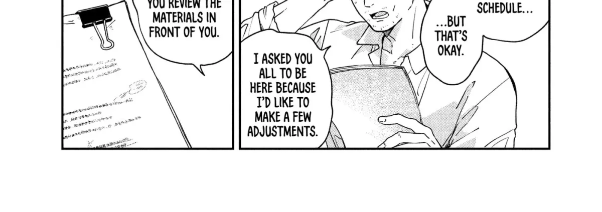 Ame to Kimi to (Webcomic) Chapter 78 page 2 - 