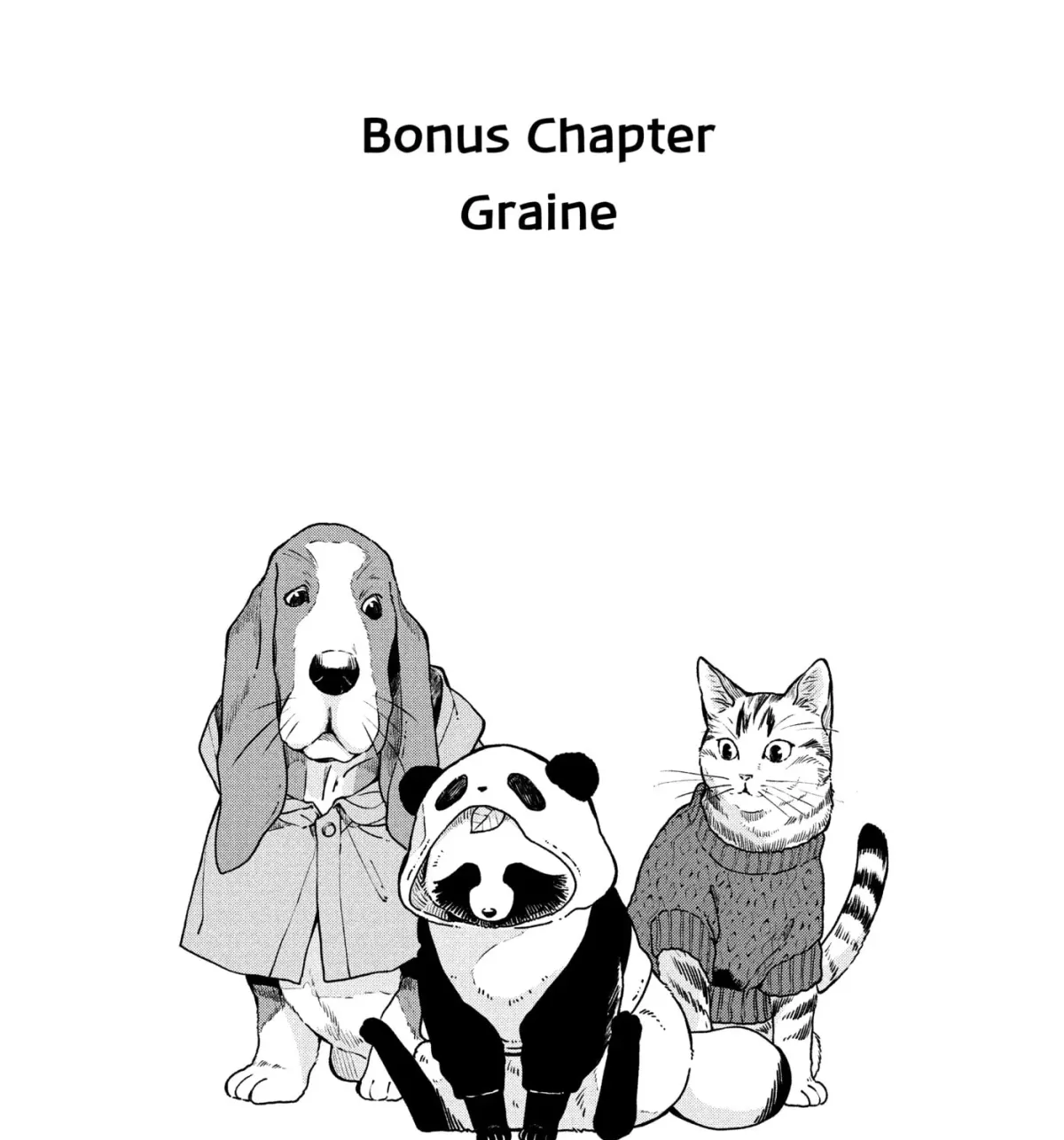 Ame to Kimi to (Webcomic) Chapter 78 page 21 - 