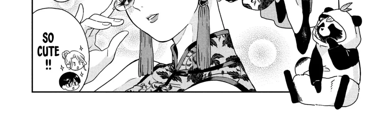 Ame to Kimi to (Webcomic) Chapter 78 page 28 - 