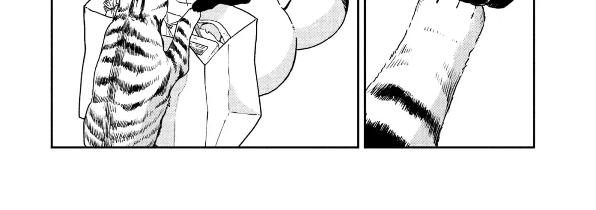 Ame to Kimi to (Webcomic) Chapter 78 page 40 - 