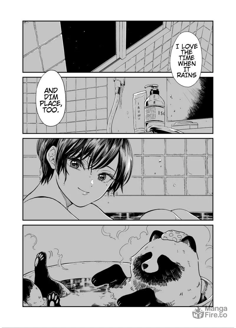 Ame to Kimi to (Webcomic) Chapter 8 page 3 - 
