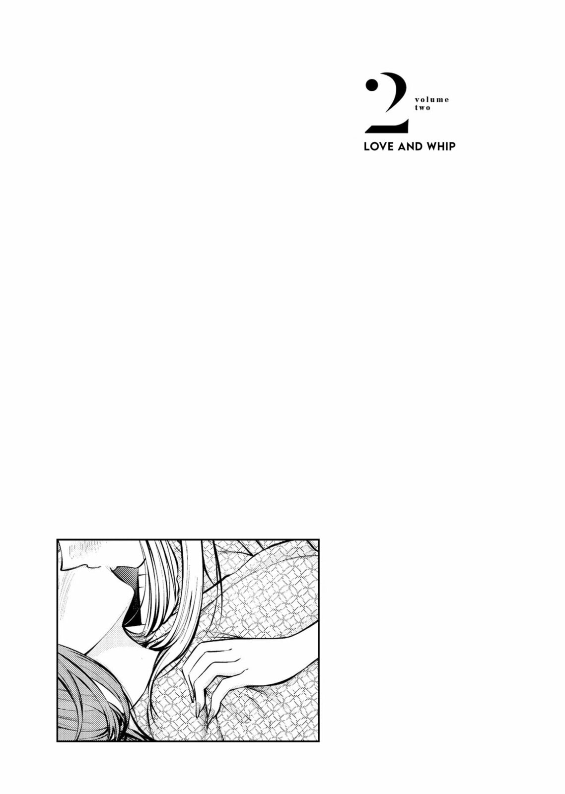 Ame to Muchi Chapter 11 page 26 - 