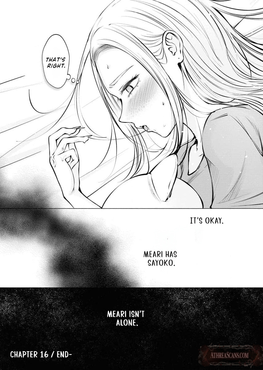 Ame to Muchi Chapter 16 page 24 - 