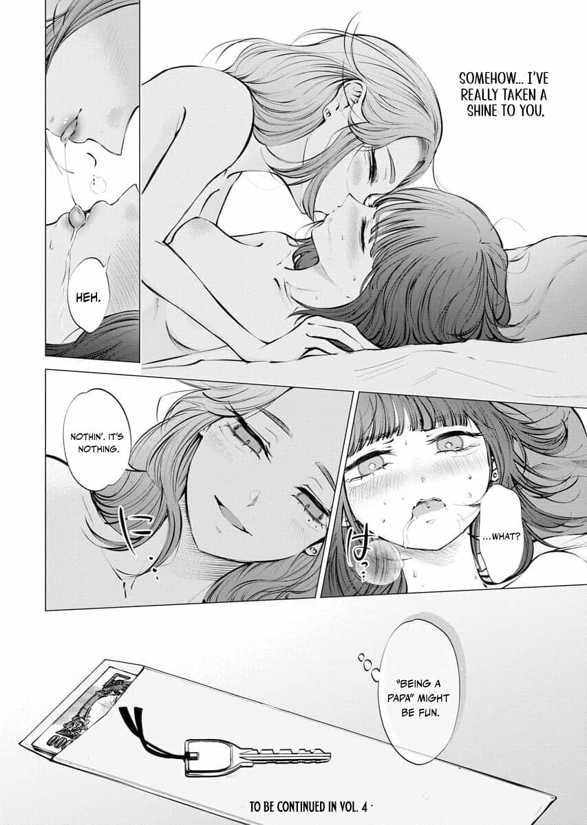 Ame to Muchi Chapter 20 page 30 - 