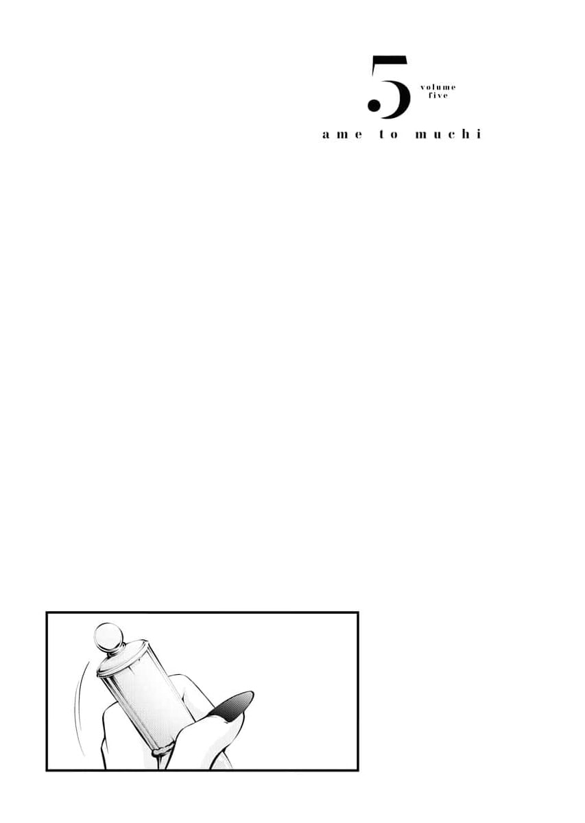 Ame to Muchi Chapter 27 page 29 - 