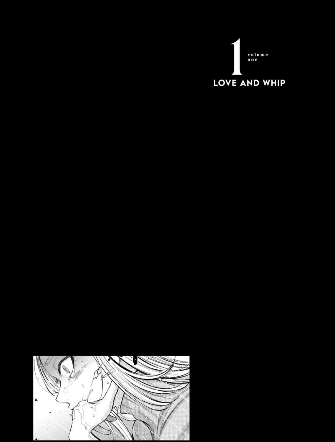 Ame to Muchi Chapter 3 page 51 - 