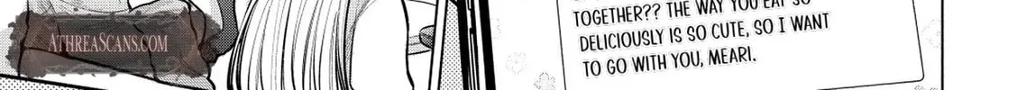 Ame to Muchi Chapter 3 page 8 - 