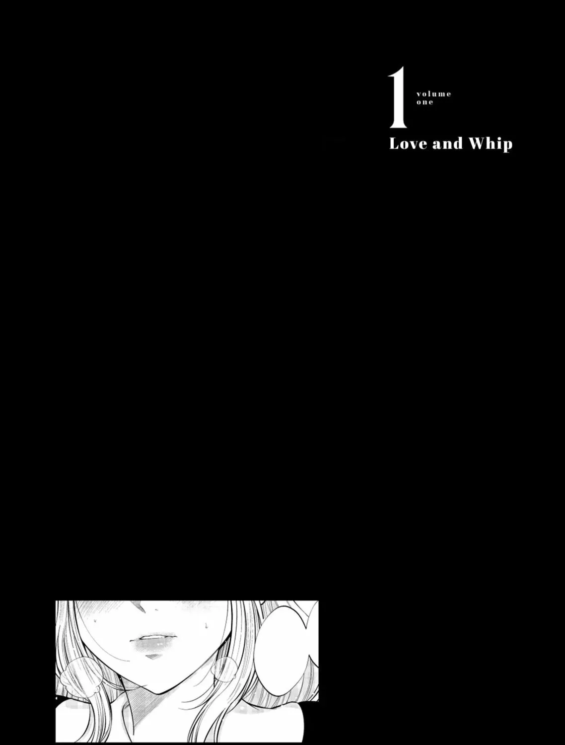 Ame to Muchi Chapter 5 page 53 - 