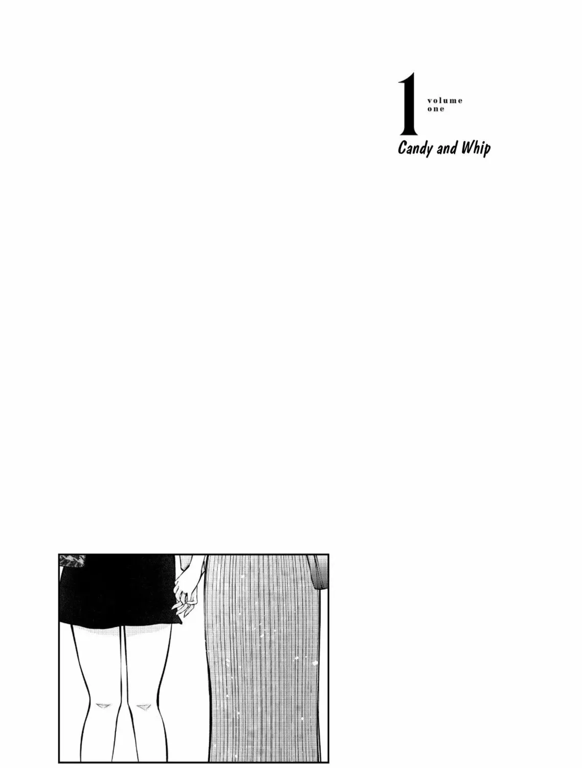 Ame to Muchi Chapter 6 page 51 - 