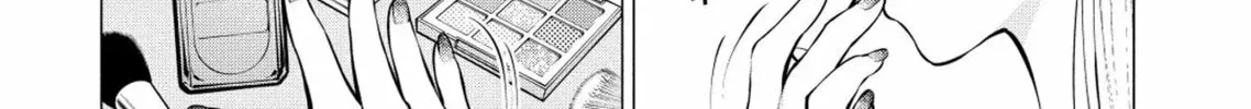 Ame to Muchi Chapter 7 page 18 - 