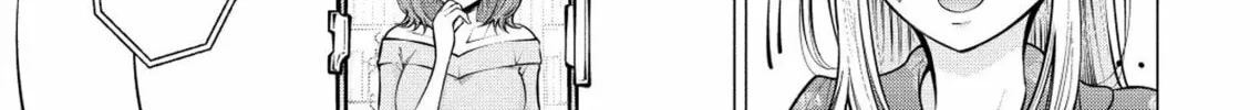 Ame to Muchi Chapter 7 page 36 - 