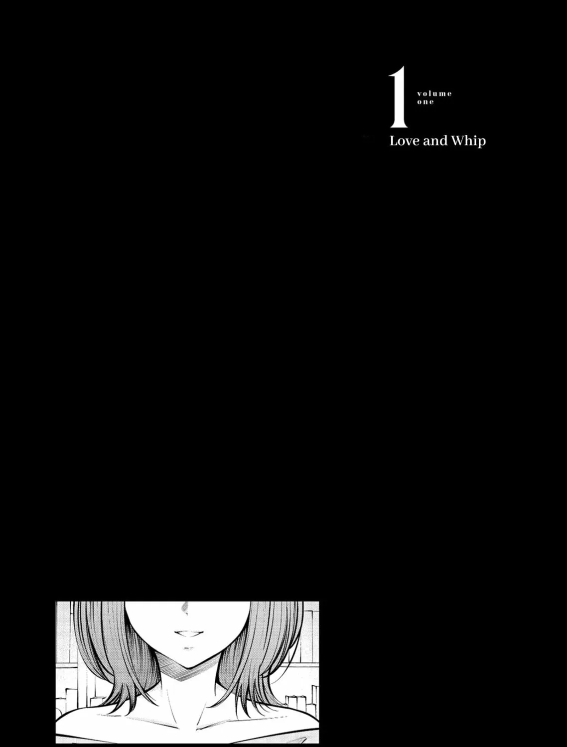 Ame to Muchi Chapter 7 page 51 - 