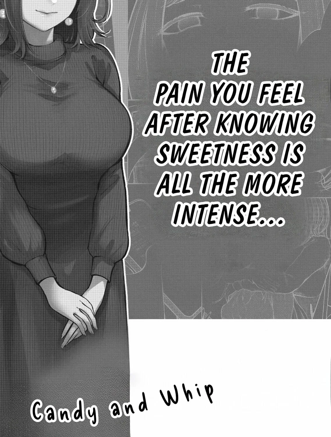 Ame to Muchi Chapter 7 page 67 - 