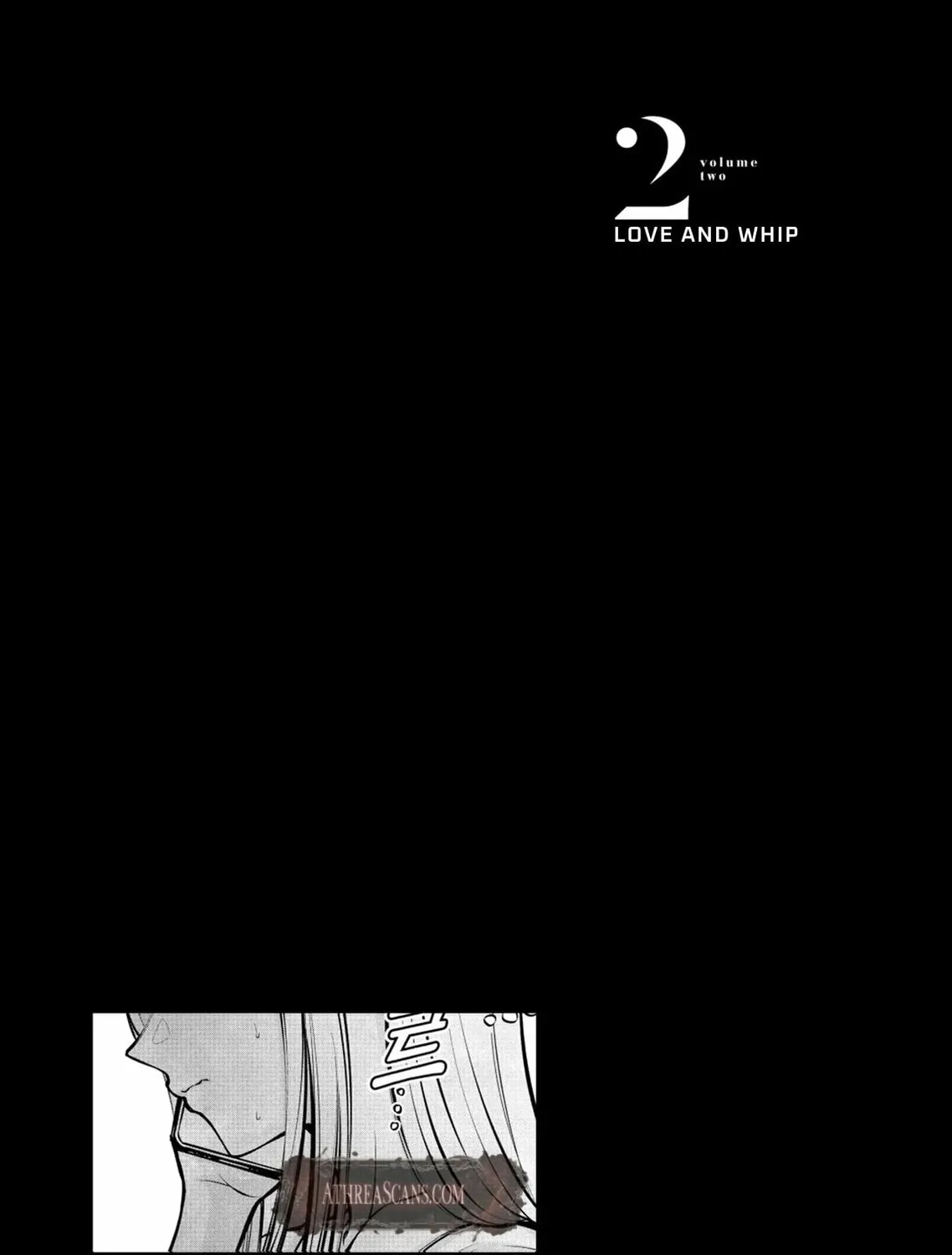 Ame to Muchi Chapter 8 page 55 - 