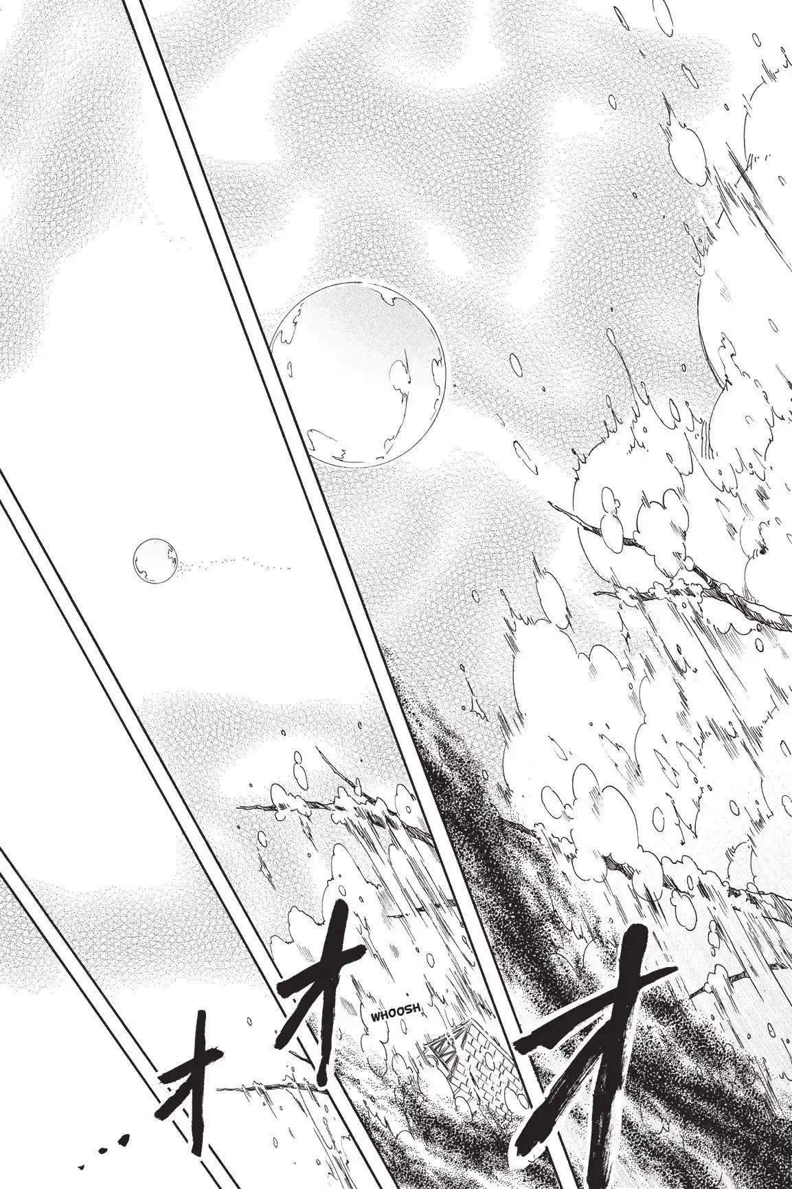 Amefurashi: The Rain Goddess Chapter 0.7 page 27 - 