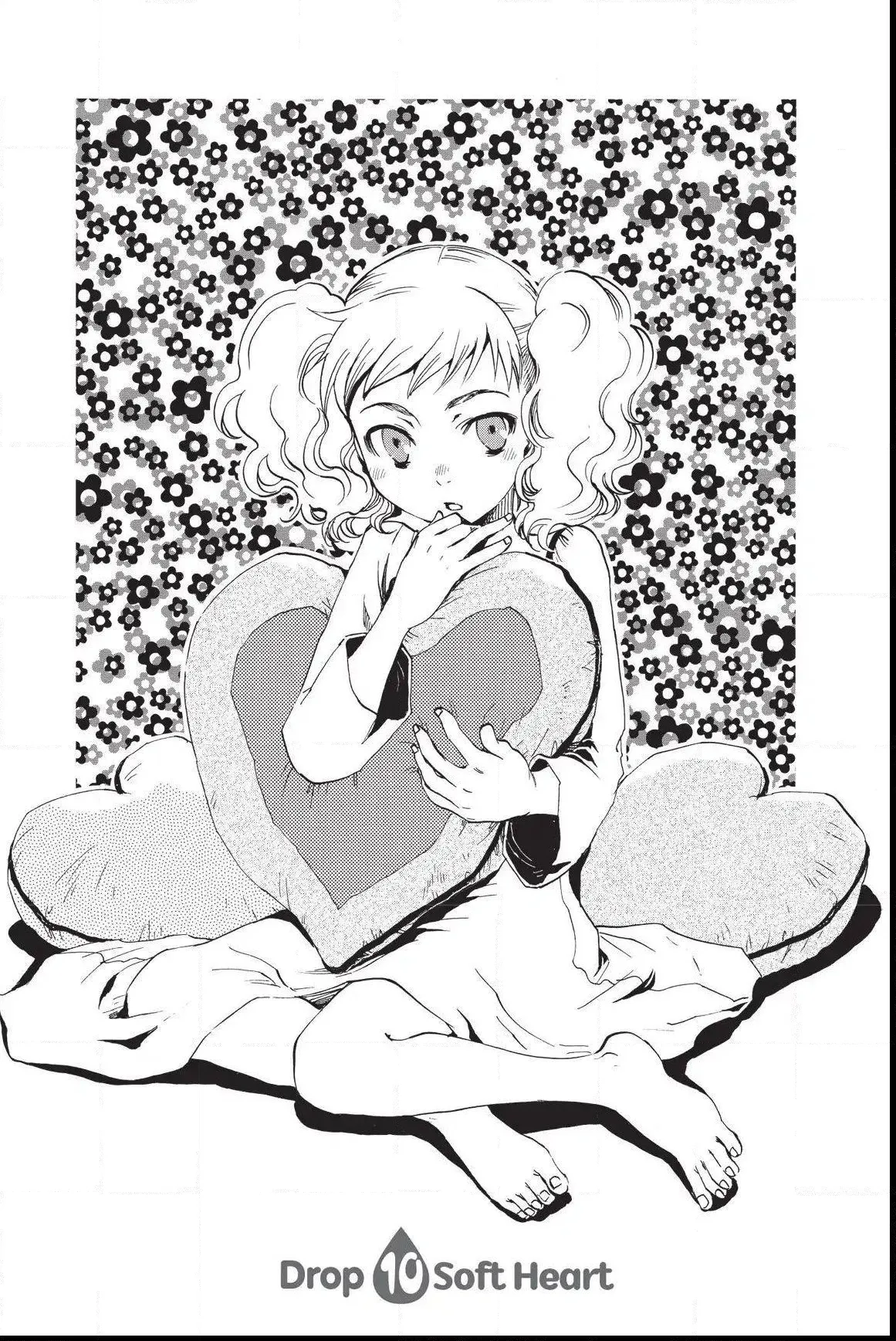 Amefurashi: The Rain Goddess Chapter 1.4 page 2 - 