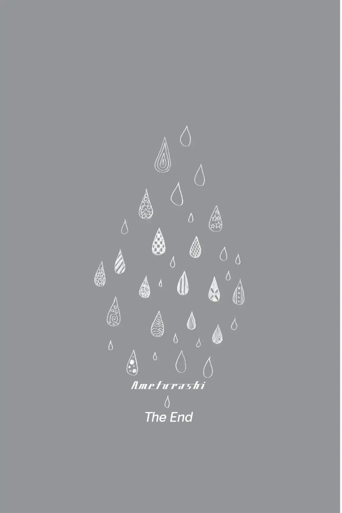 Amefurashi: The Rain Goddess Chapter 1.7 page 31 - 