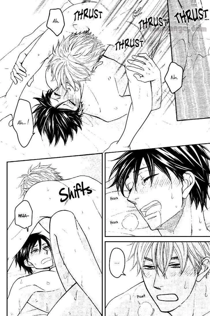 Ameiro Paradox Chapter 10.003 page 9 - 