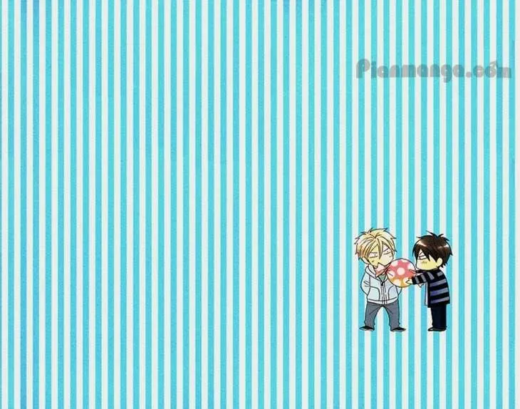 Ameiro Paradox Chapter 10.004 page 4 - 
