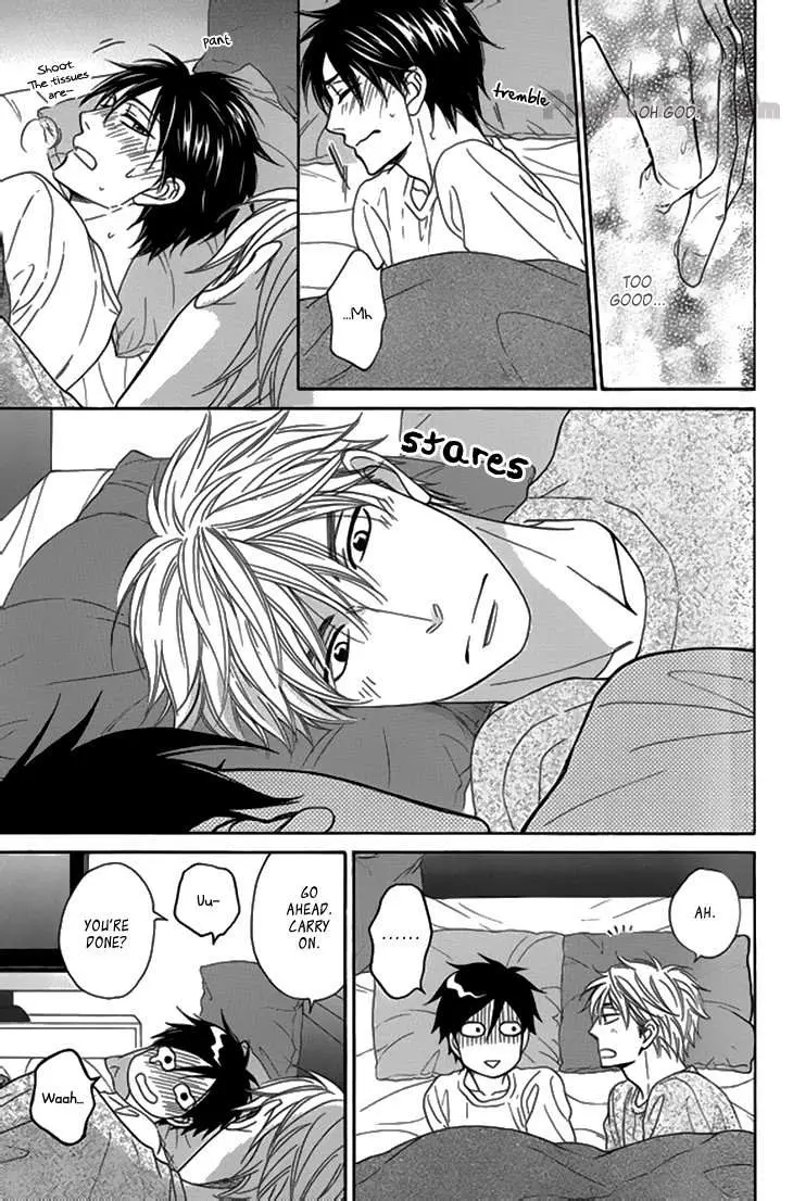 Ameiro Paradox Chapter 10.005 page 12 - 