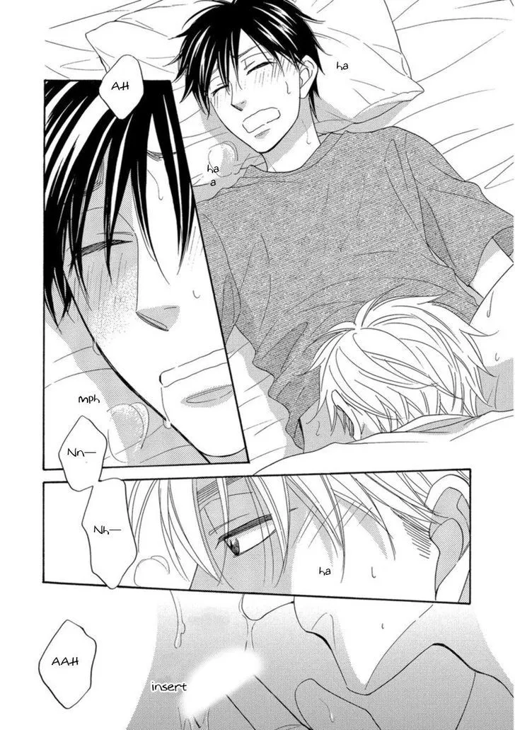 Ameiro Paradox Chapter 13 page 25 - 