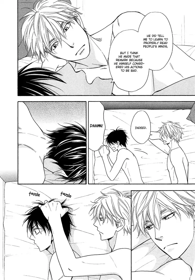 Ameiro Paradox Chapter 20 page 39 - 