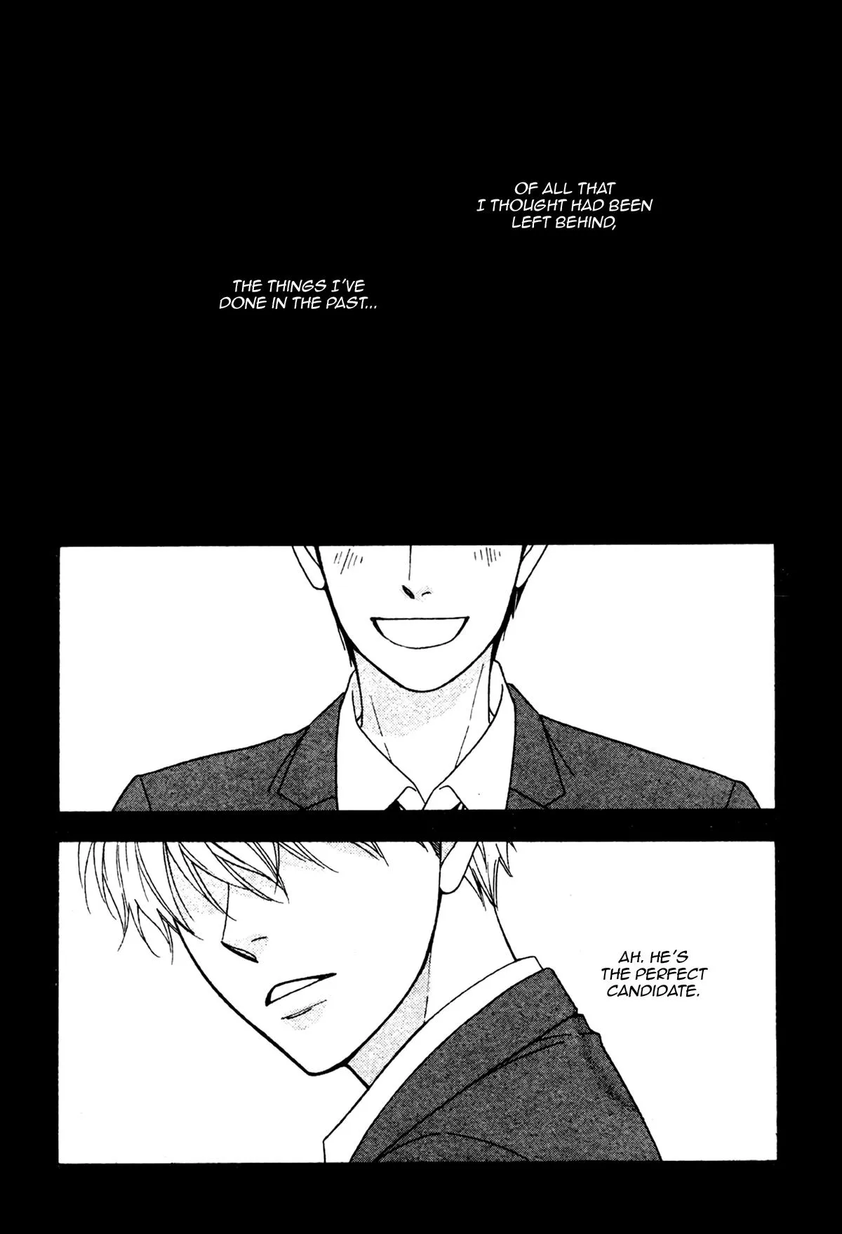 Ameiro Paradox Chapter 22 page 44 - 