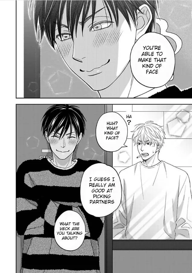Ameiro Paradox Chapter 29 page 30 - 