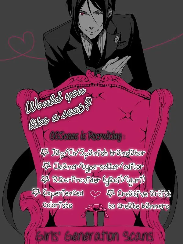 Ameiro Paradox Chapter 3 page 4 - 