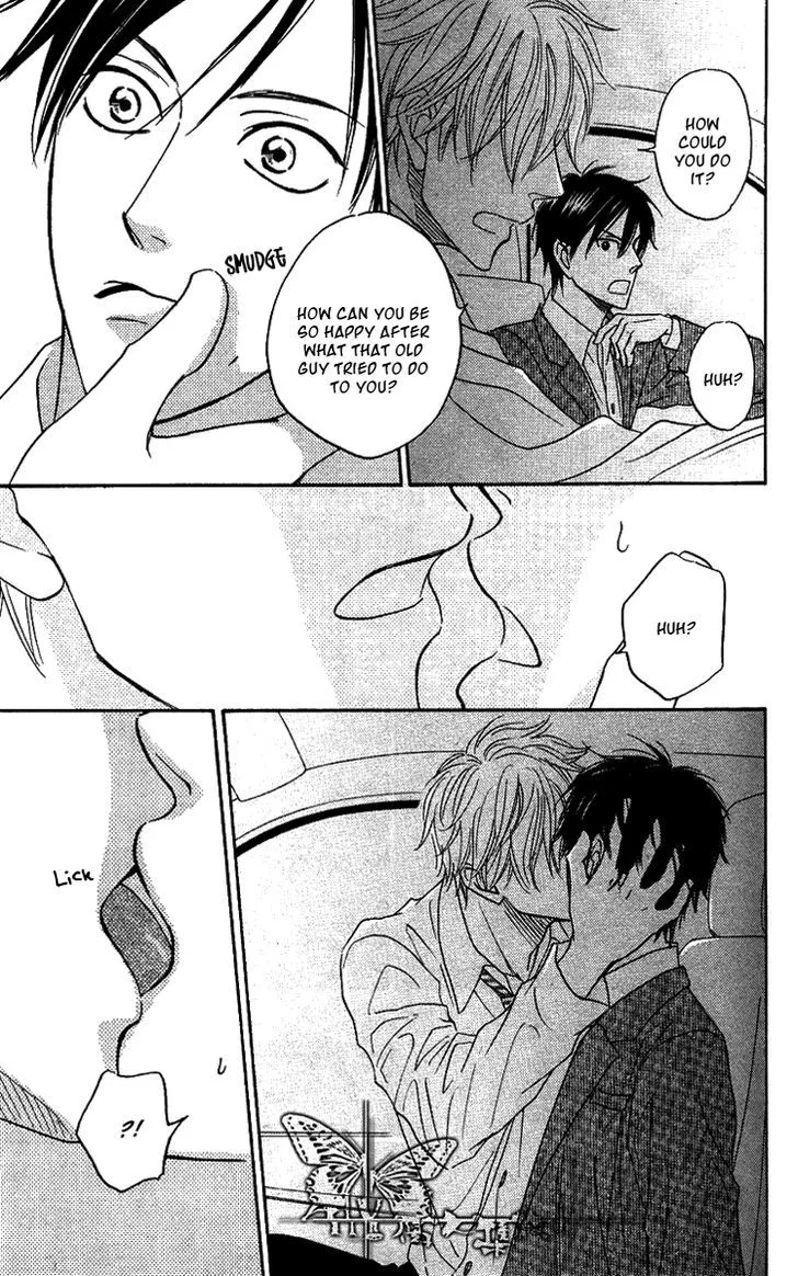 Ameiro Paradox Chapter 4 page 42 - 