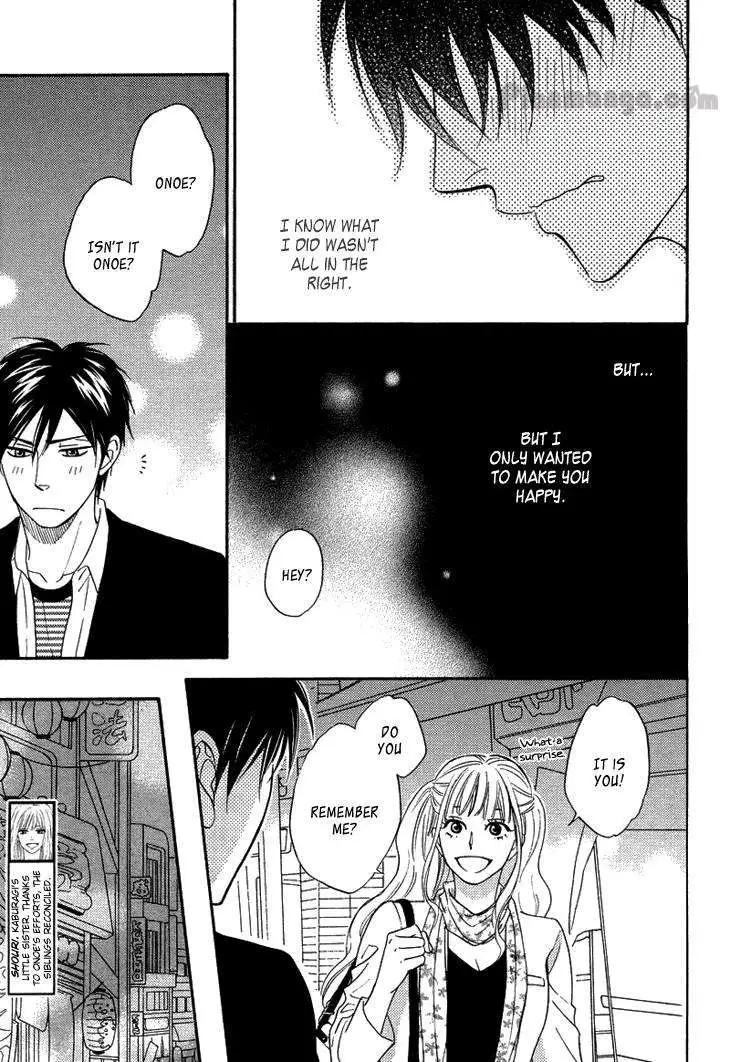 Ameiro Paradox Chapter 9 page 15 - 