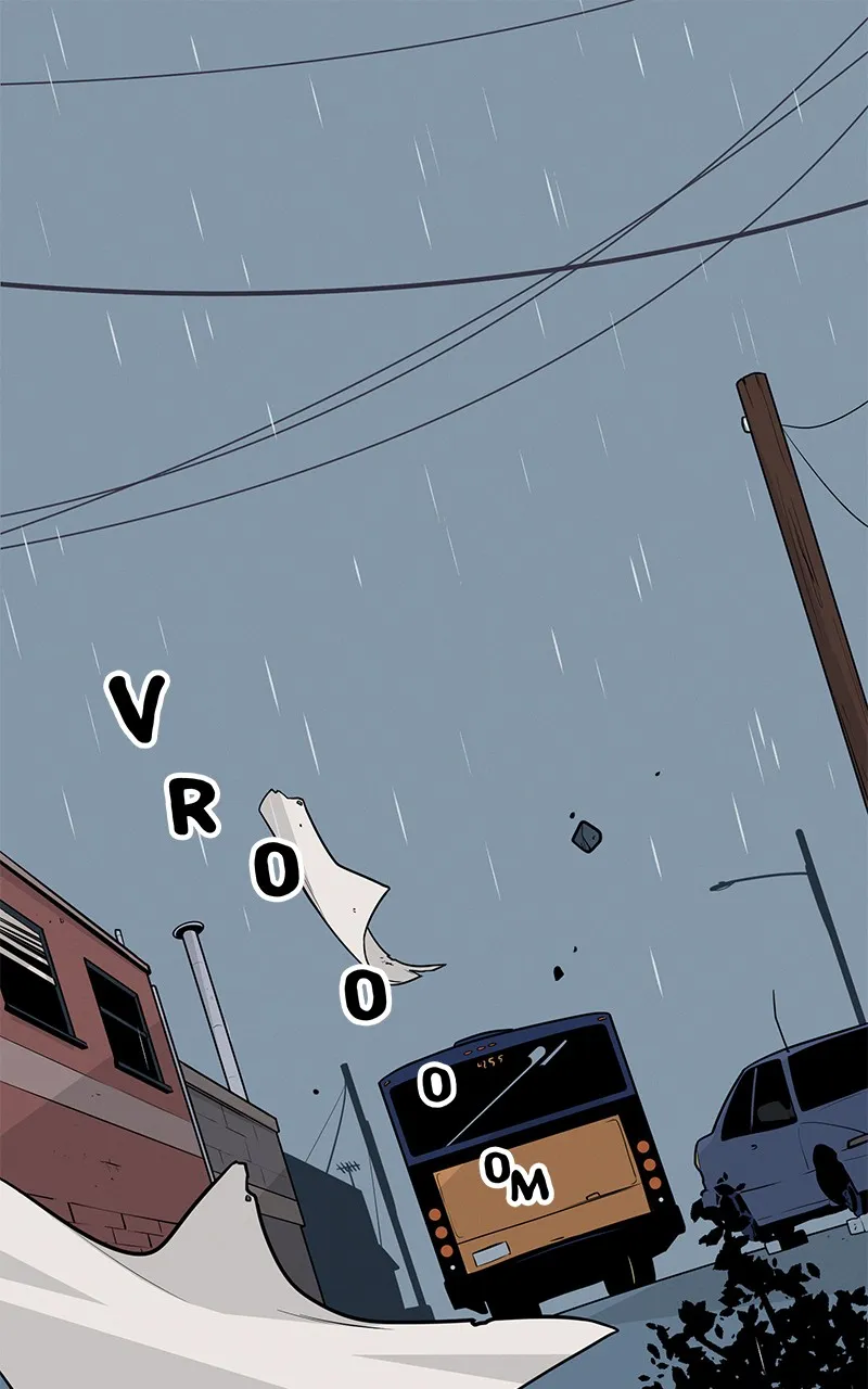 American Road Trip Chapter 1 page 1 - 