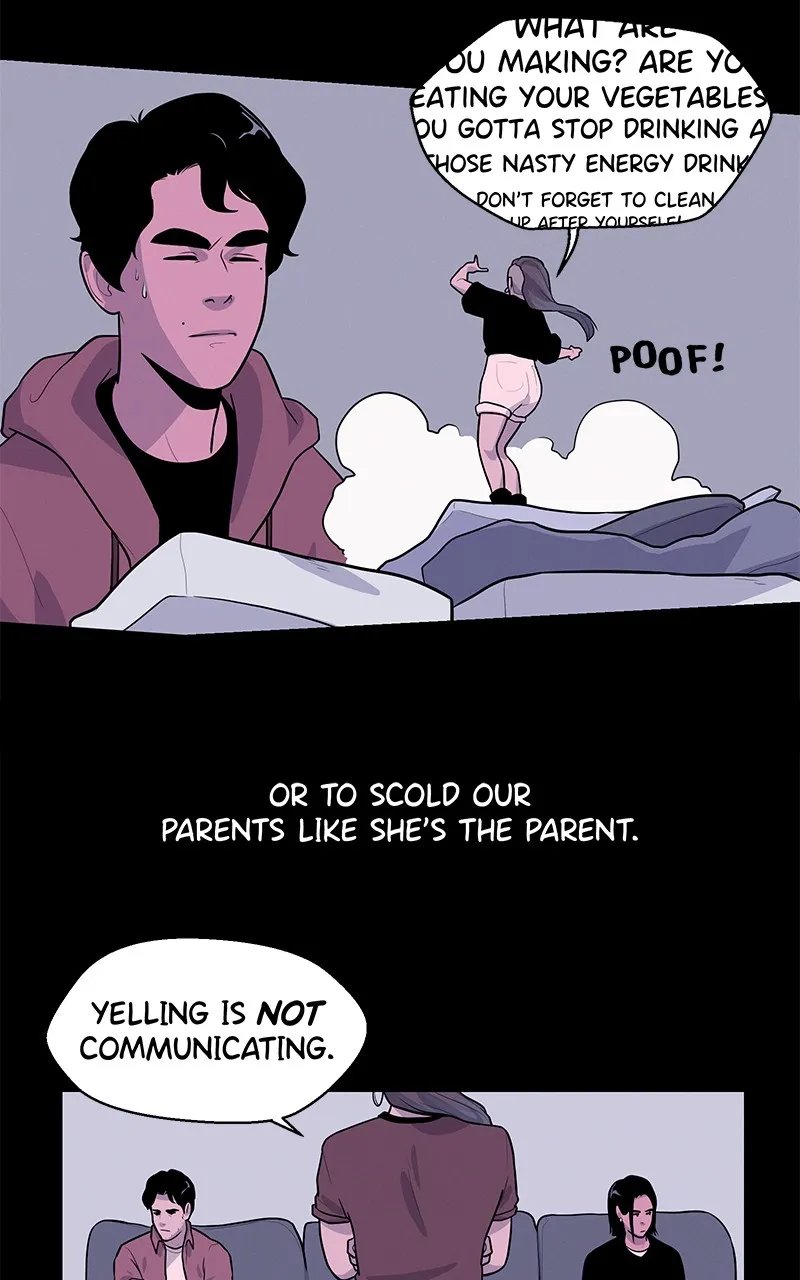 American Road Trip Chapter 1 page 11 - 
