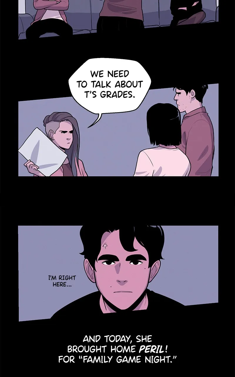 American Road Trip Chapter 1 page 12 - 